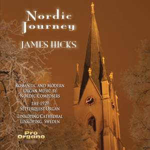 Nordic Journey Product Image