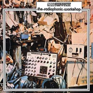 The Radiophonic Workshop