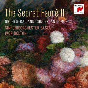 The Secret Fauré 2