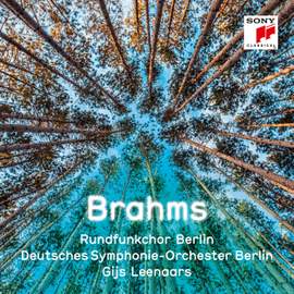 Brahms: Choral Works