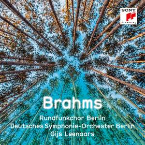 Brahms: Choral Works