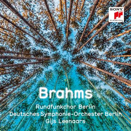 Brahms: Choral Works