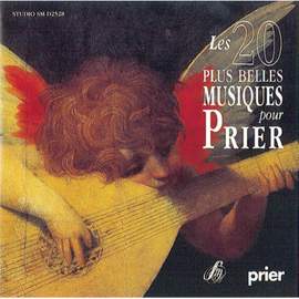 Les 20 plus belles musiques pour prier