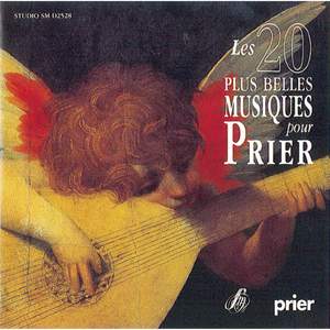 Les 20 plus belles musiques pour prier