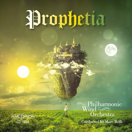 Prophetia