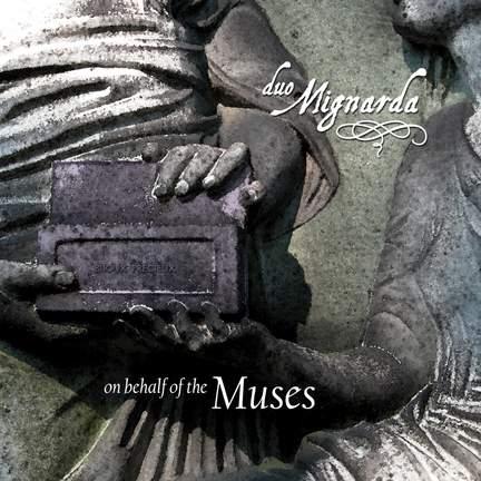 On Behalf of the Muses