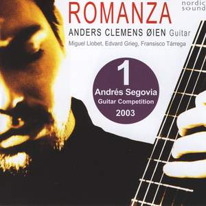 Romanza