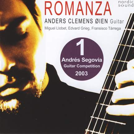 Romanza