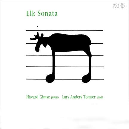 Elk Sonata