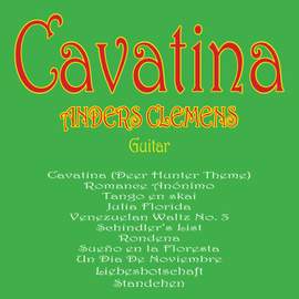 Cavatina
