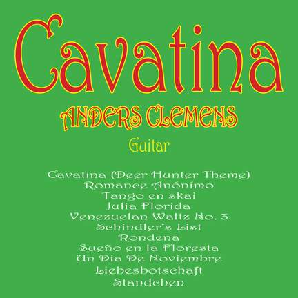 Cavatina