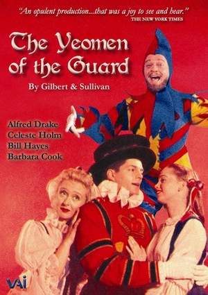 Sullivan: The Yeoman of the Guard