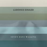 Einaudi: Seven Days Walking