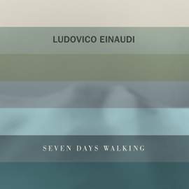 Einaudi: Seven Days Walking