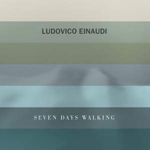 Einaudi: Seven Days Walking Product Image