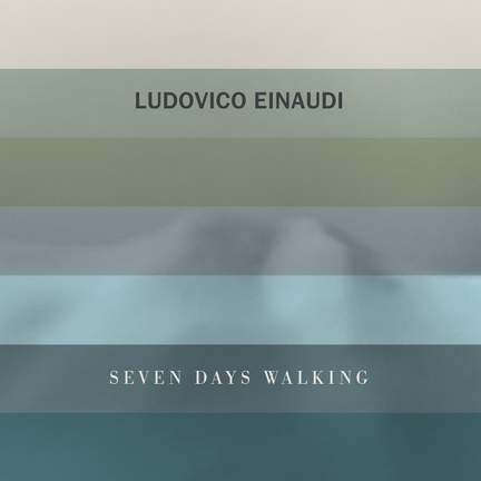 Einaudi: Seven Days Walking