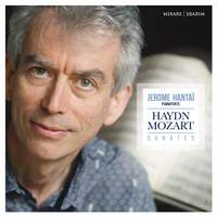 Haydn, Mozart: Sonates