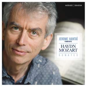 Haydn, Mozart: Sonates