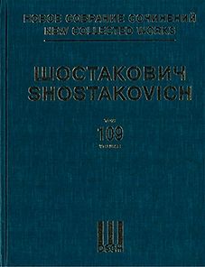 Shostakovich: Piano Works