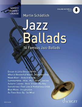 Jazz Ballads Vol. 1