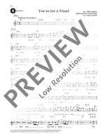 Classic Pop Ballads Product Image