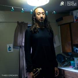 Theo Croker - Star People Nation