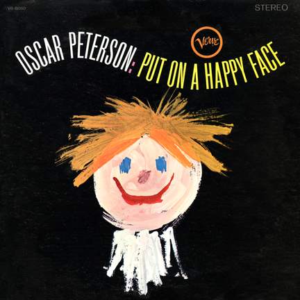 Put On A Happy Face