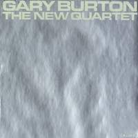 Gary Burton & The New Quartet
