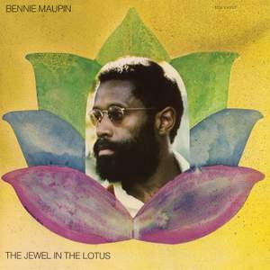 The Jewel In The Lotus