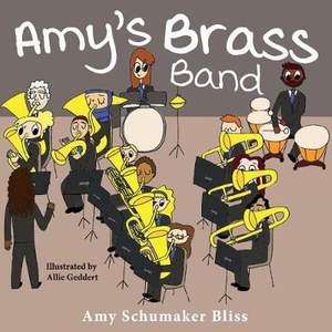 Amy's Brass Band