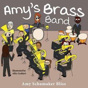 Amy's Brass Band