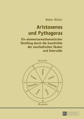 Aristoxenos und Pythagoras: Ein elementarmathematischer Streifzug durch die Geschichte der musikalischen Skalen und Intervalle