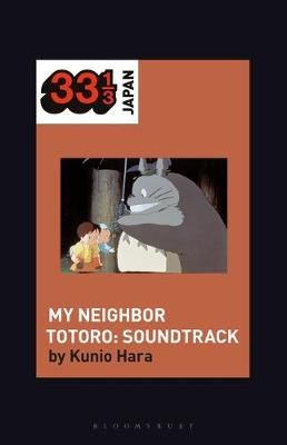 Joe Hisaishi's Soundtrack for My Neighbor Totoro