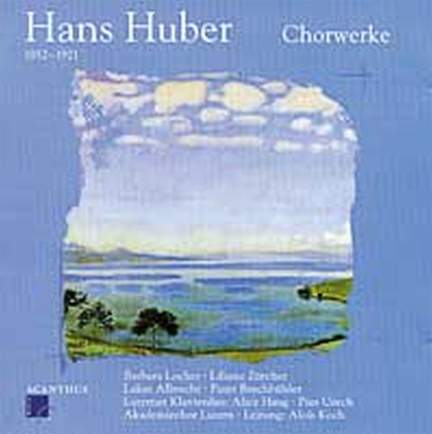 Chorwerke