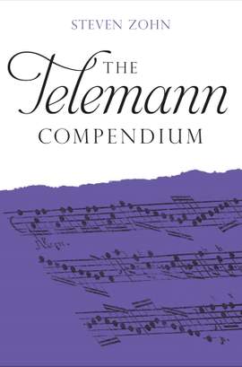 The Telemann Compendium