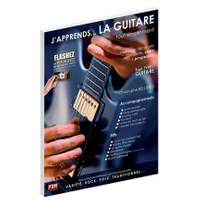 Christophe Bellieres: J'apprends... La Guitare ... tout simplement