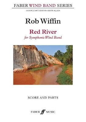 Rob Wiffin: Red River