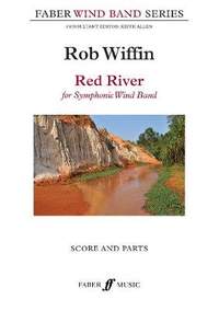 Rob Wiffin: Red River