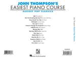 John Thompson: John Thompson's Easiest Pop Classics Product Image