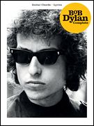 Bob Dylan Complete