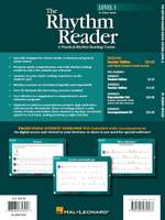 Audrey Snyder: Rhythm Reader Digital Edition (Level I) Product Image