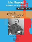 Jules Massenet: Meditation ( from Thaïs )