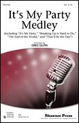 Arthur Kent_Buddy Holly_Herb Wiener_Howard Greenfield_Jerry Allison_John Gluck Jr._Neil Sedaka_Norman Petty_Sylvia Dee_Wally Gold: It's My Party Medley