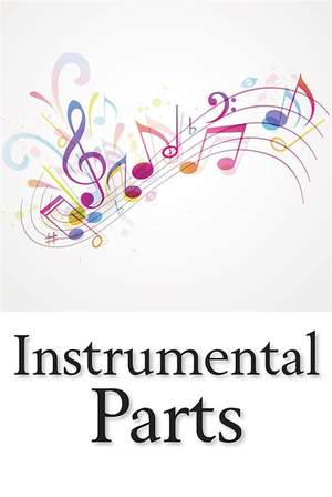 Solos and Duets C Instruments, Vol. 2