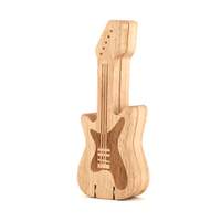 Guitar Citrus Squeezer