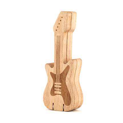 Guitar Citrus Squeezer