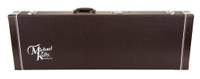 Michael Kelly: 50's/60's Electric Guitar Hard Case