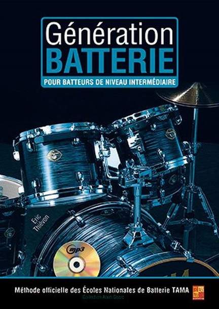 Eric Thievon: Génération Batterie