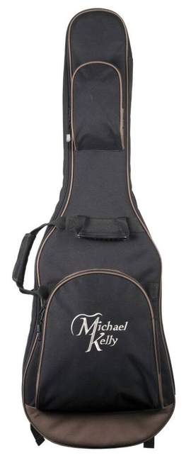 Michael Kelly: Acoustic Bass Guitar Gig Bag