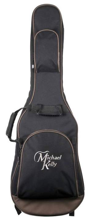 Michael Kelly: Acoustic Bass Guitar Gig Bag